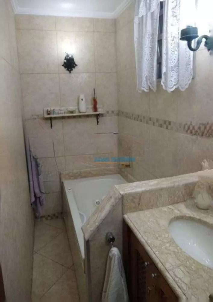 Casa de Condomínio, 3 quartos - Foto 15