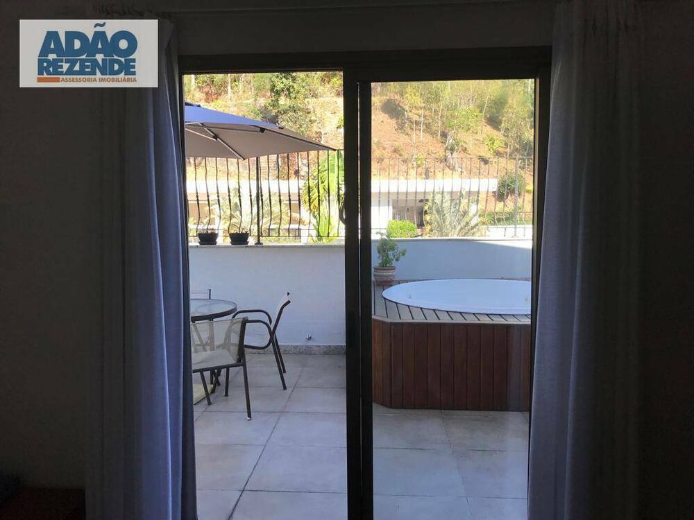 Cobertura, 3 quartos, 227 m² - Foto 35