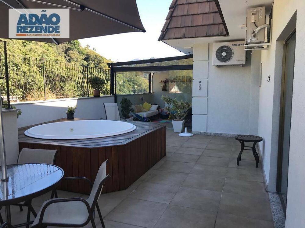 Cobertura, 3 quartos, 227 m² - Foto 28