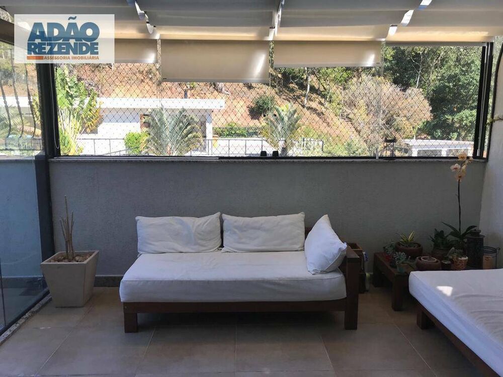 Cobertura, 3 quartos, 227 m² - Foto 37