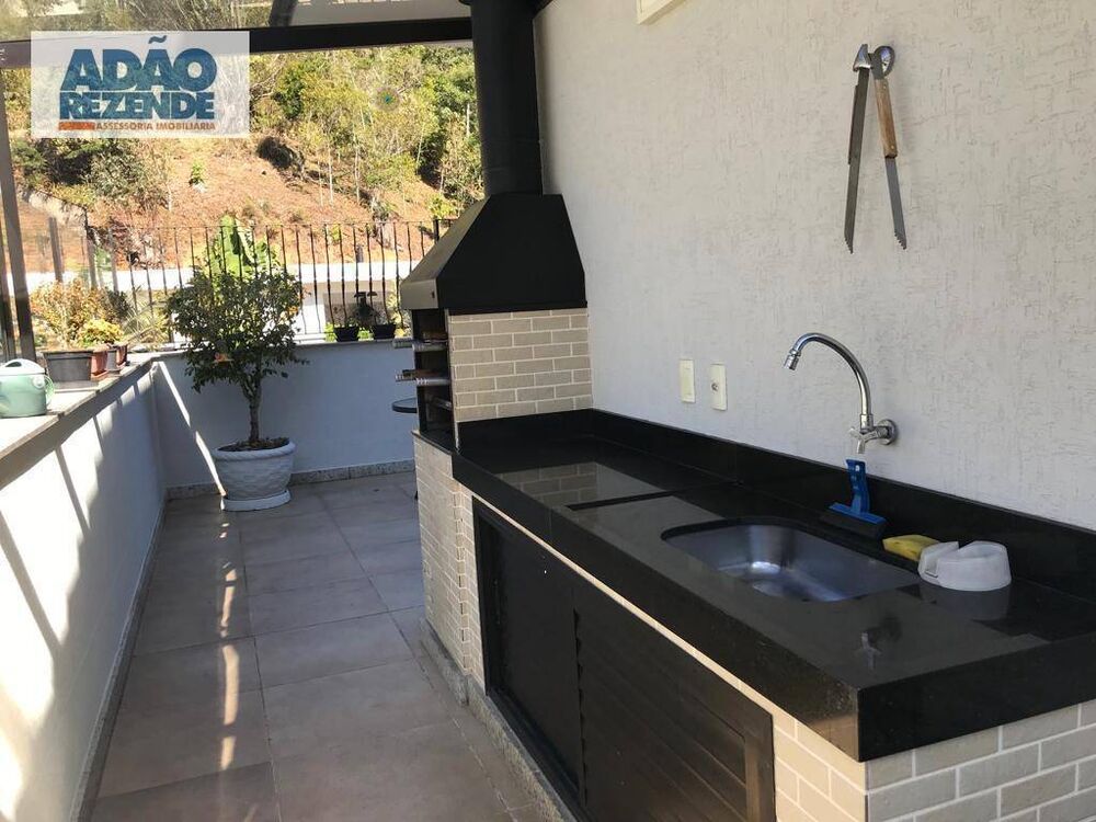 Cobertura, 3 quartos, 227 m² - Foto 39