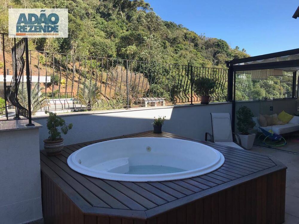 Cobertura, 3 quartos, 227 m² - Foto 32