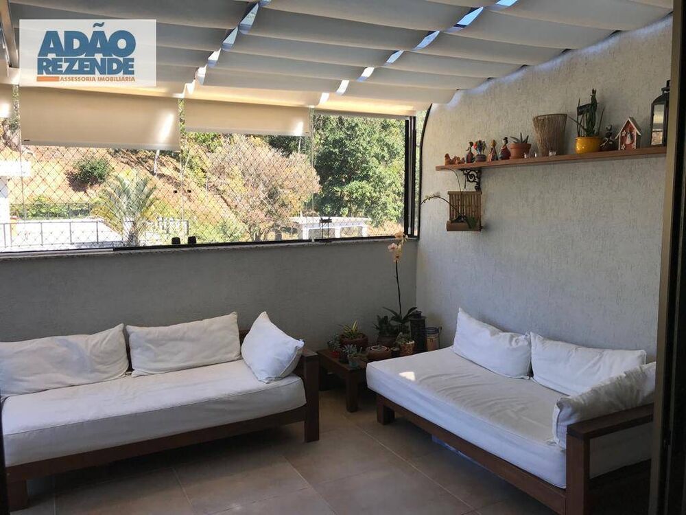Cobertura, 3 quartos, 227 m² - Foto 38