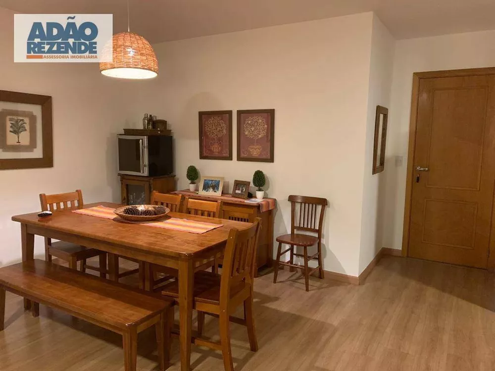 Cobertura, 3 quartos, 227 m² - Foto 4