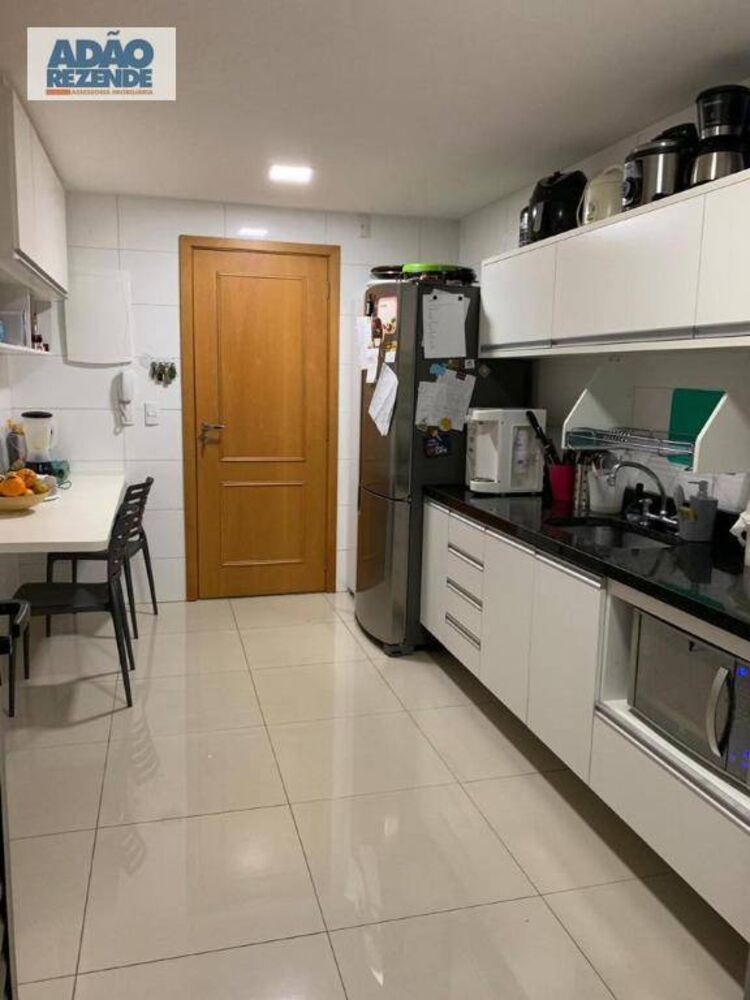 Cobertura, 3 quartos, 227 m² - Foto 19