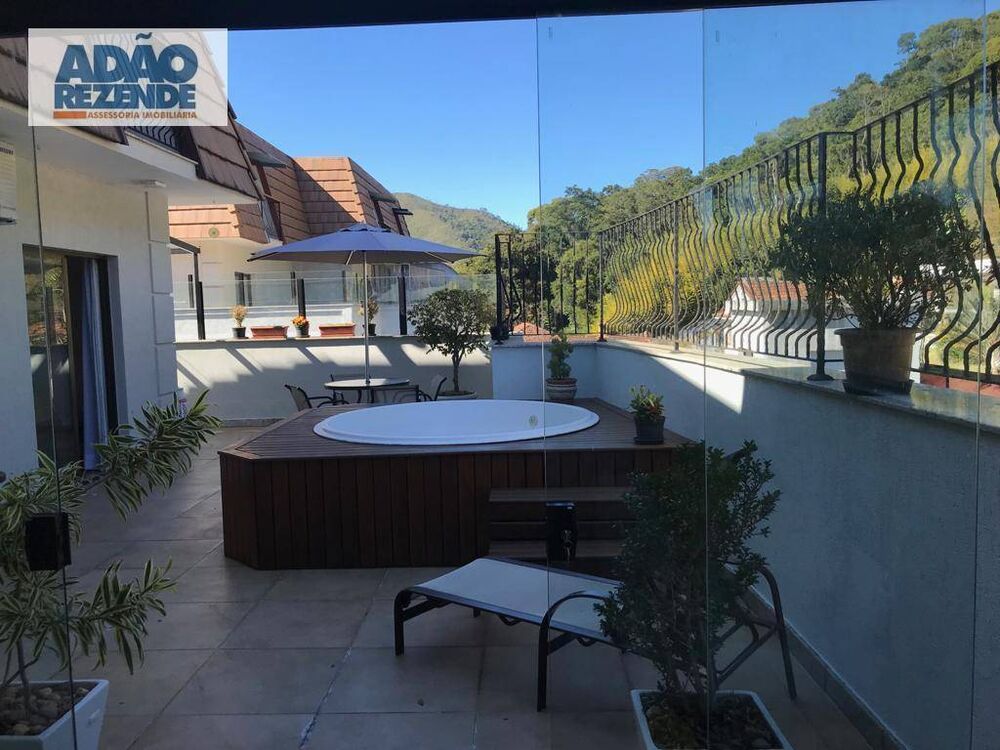 Cobertura, 3 quartos, 227 m² - Foto 29