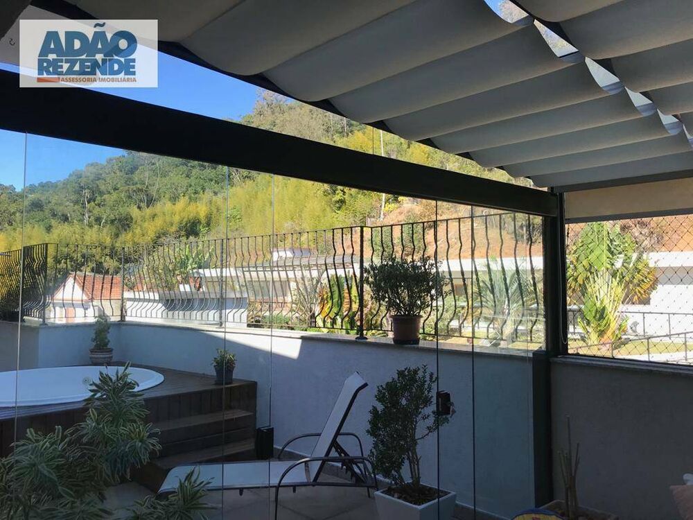 Cobertura, 3 quartos, 227 m² - Foto 33