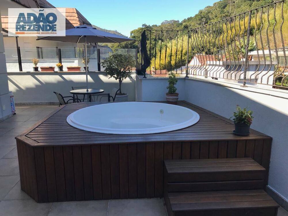 Cobertura, 3 quartos, 227 m² - Foto 30