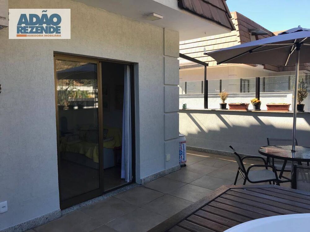 Cobertura, 3 quartos, 227 m² - Foto 34