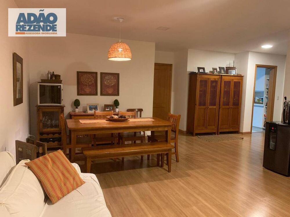 Cobertura, 3 quartos, 227 m² - Foto 3