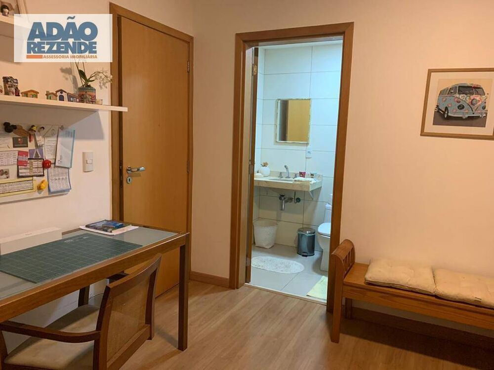 Cobertura, 3 quartos, 227 m² - Foto 15