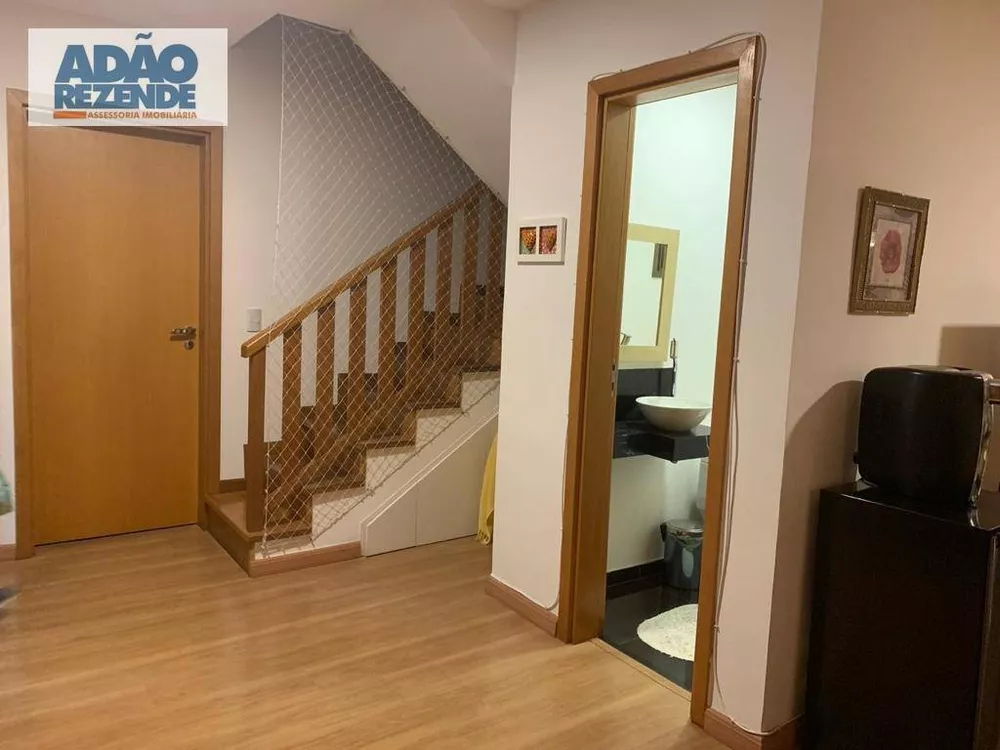 Cobertura, 3 quartos, 227 m² - Foto 6