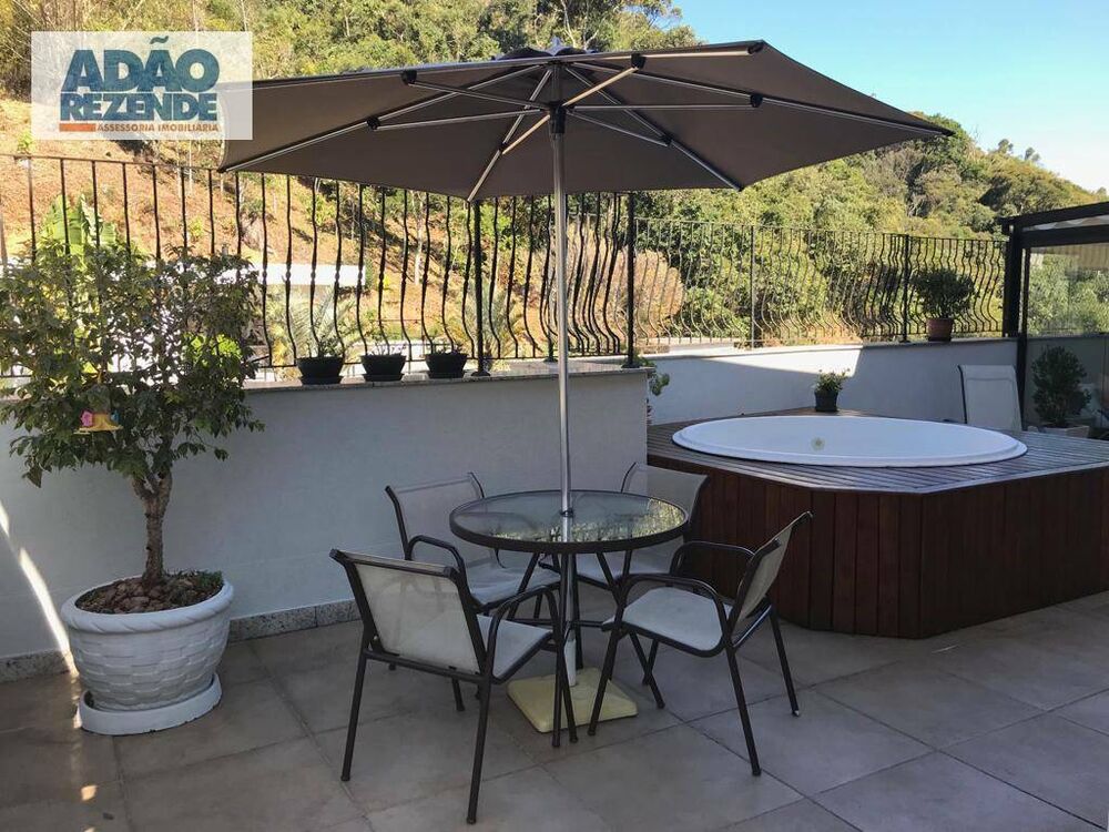 Cobertura, 3 quartos, 227 m² - Foto 31