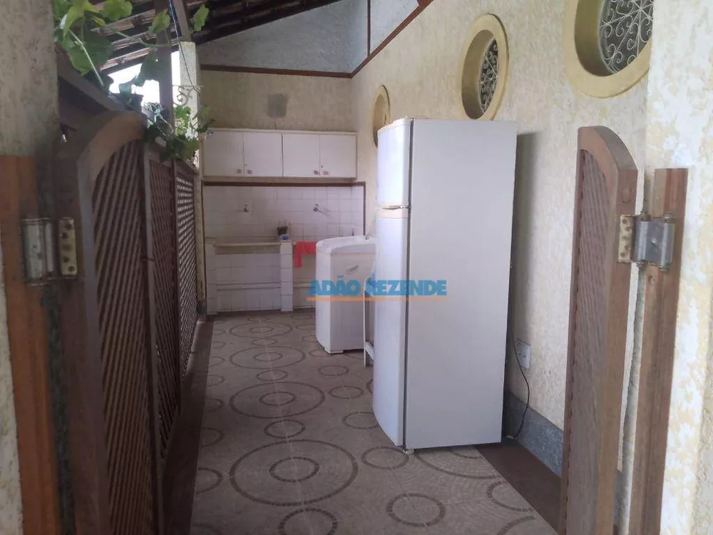 Casa, 3 quartos, 141 m² - Foto 14