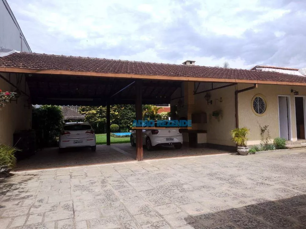 Casa, 3 quartos, 141 m² - Foto 3