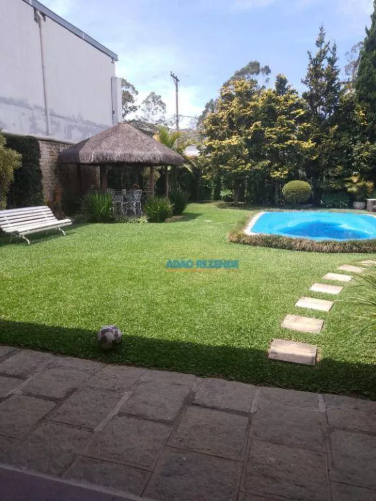 Casa, 3 quartos, 141 m² - Foto 16