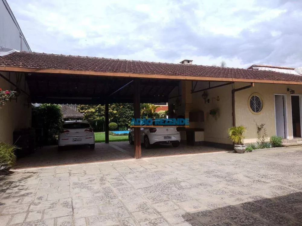 Casa, 3 quartos, 141 m² - Foto 19