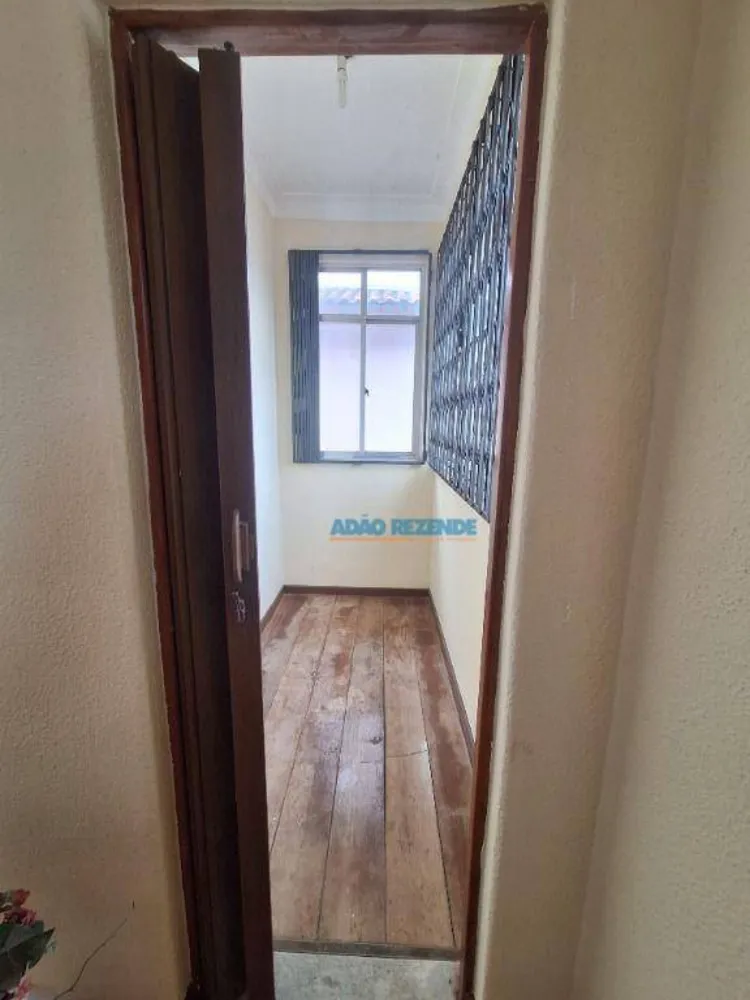 Apartamento, 1 quarto, 35 m² - Foto 3