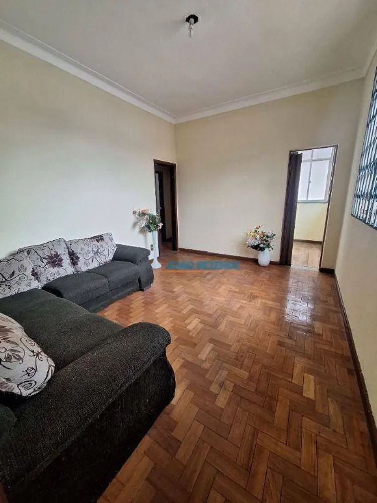 Apartamento, 1 quarto, 35 m² - Foto 1