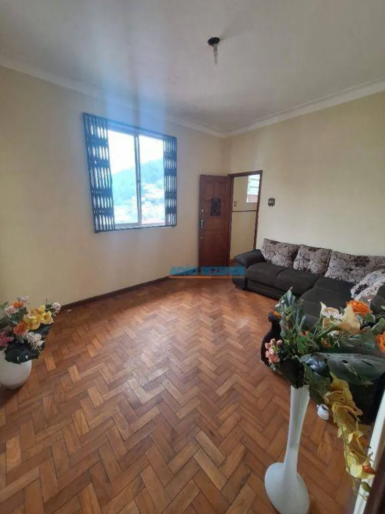 Apartamento, 1 quarto, 35 m² - Foto 2