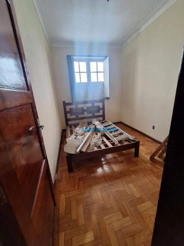 Apartamento, 1 quarto, 35 m² - Foto 11