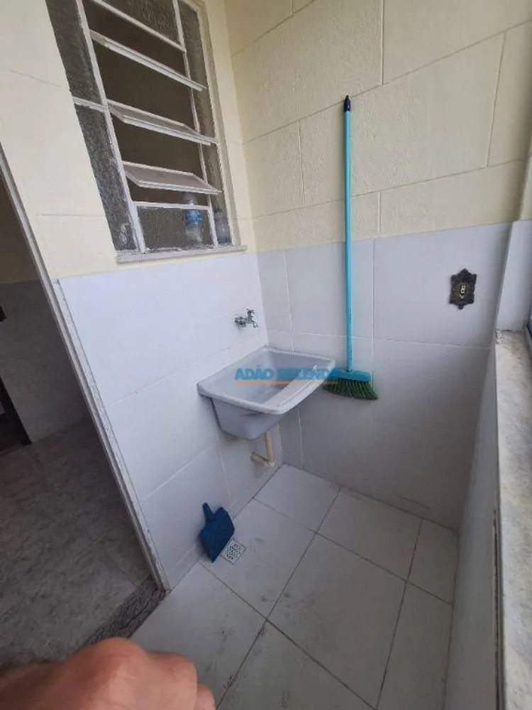 Apartamento, 1 quarto, 35 m² - Foto 8