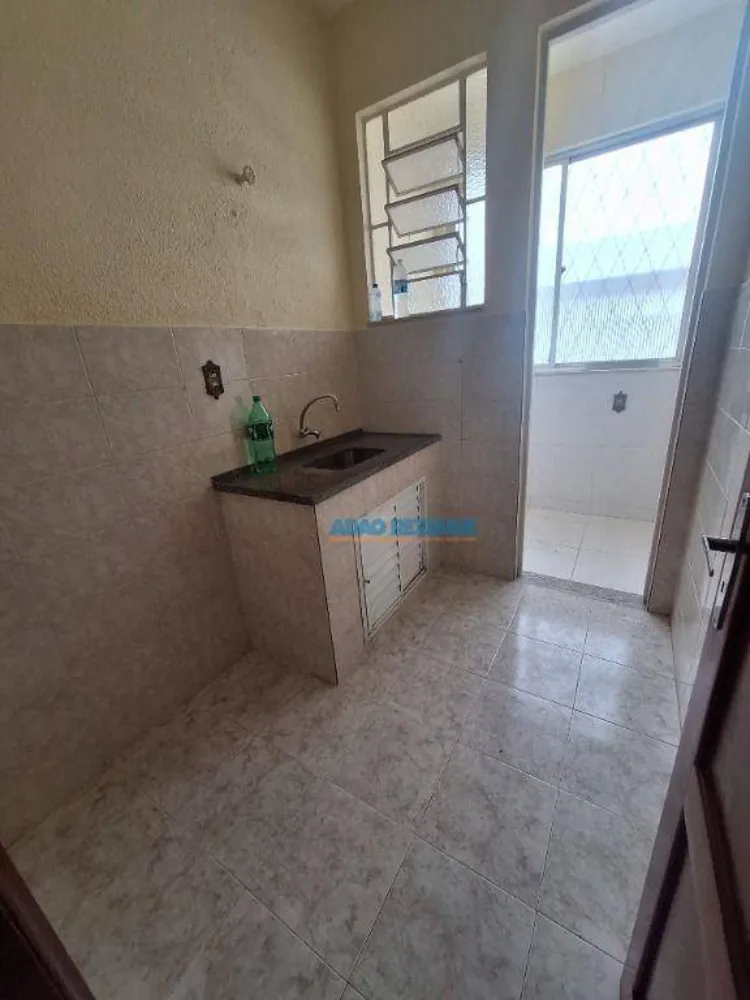 Apartamento, 1 quarto, 35 m² - Foto 5