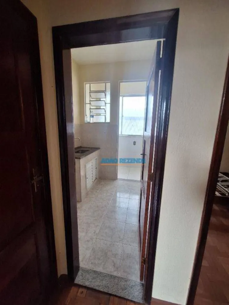 Apartamento, 1 quarto, 35 m² - Foto 4