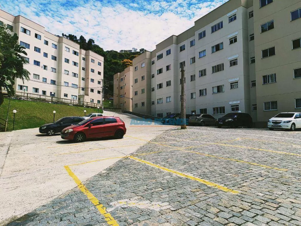 Apartamento, 2 quartos, 50 m² - Foto 14