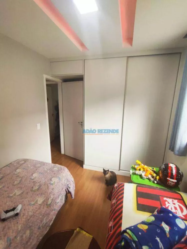 Apartamento, 2 quartos, 50 m² - Foto 10