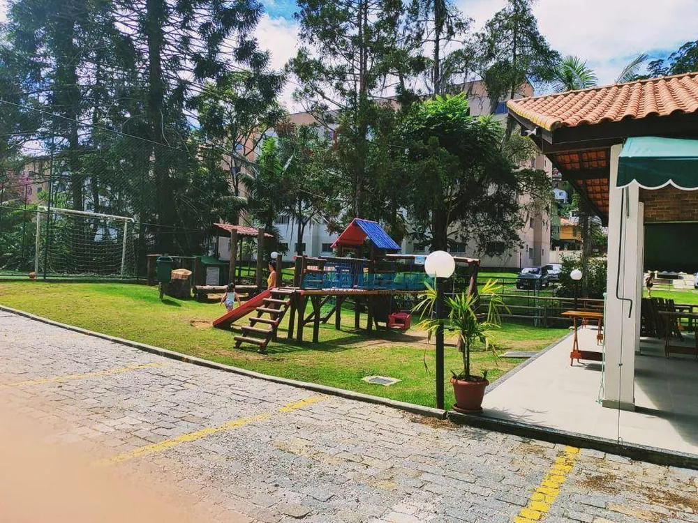 Apartamento, 2 quartos, 50 m² - Foto 16