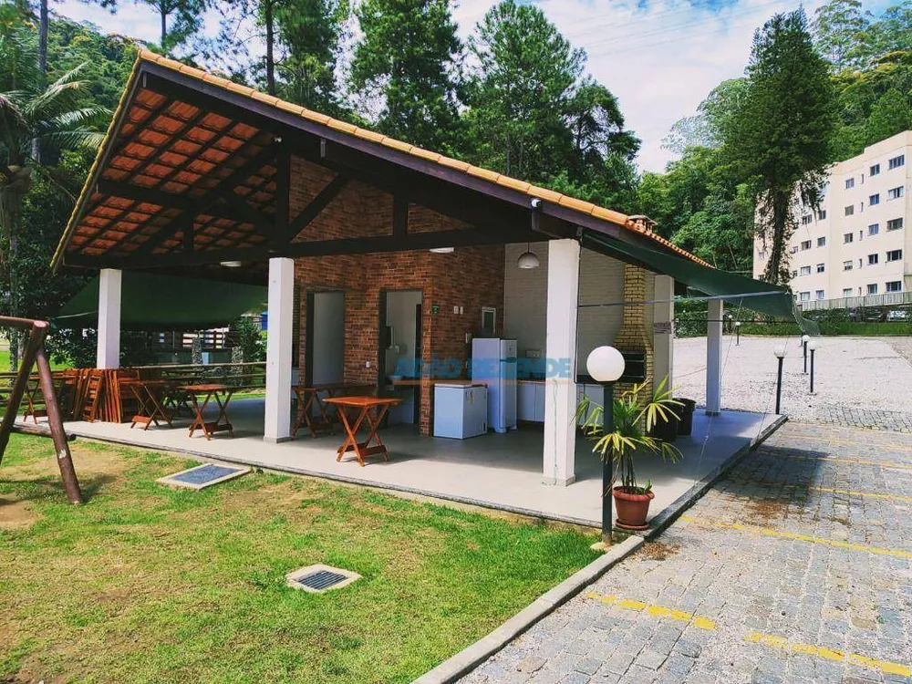 Apartamento, 2 quartos, 50 m² - Foto 15