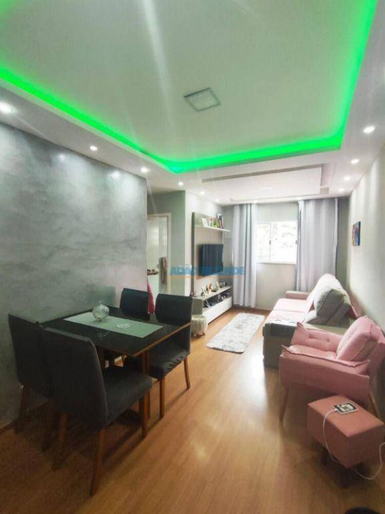 Apartamento, 2 quartos, 50 m² - Foto 1