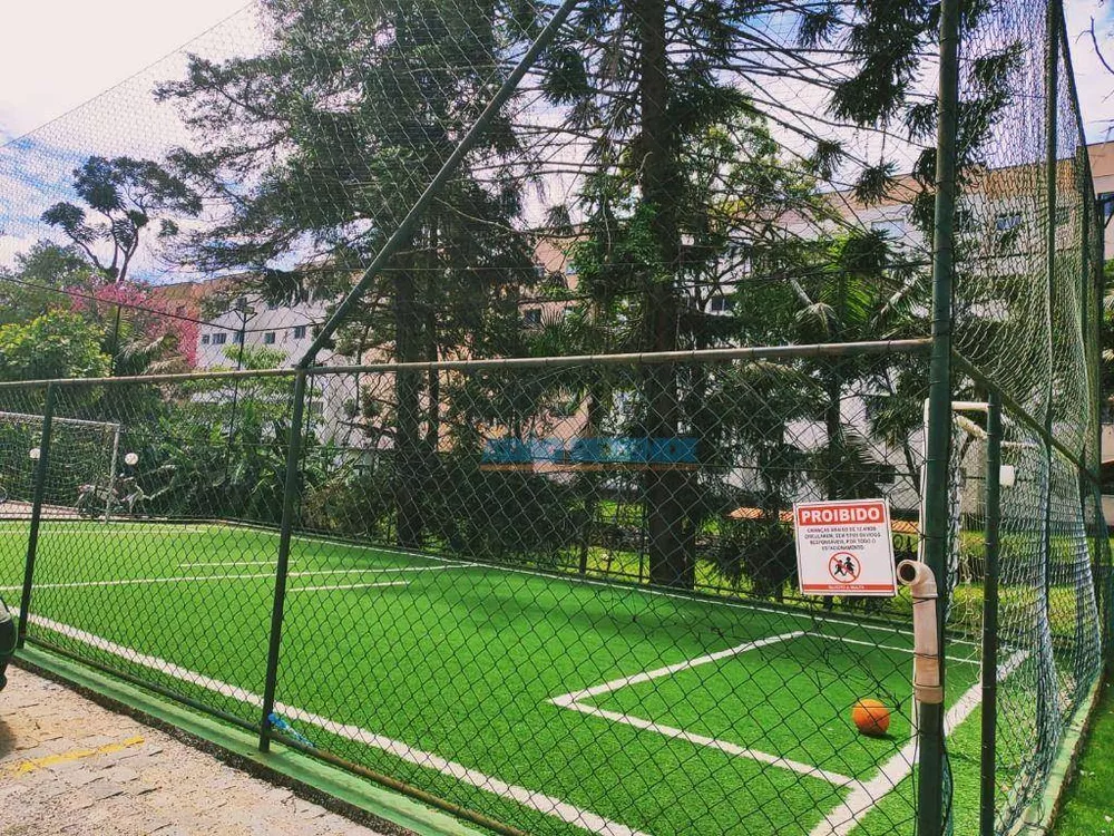 Apartamento, 2 quartos, 50 m² - Foto 17