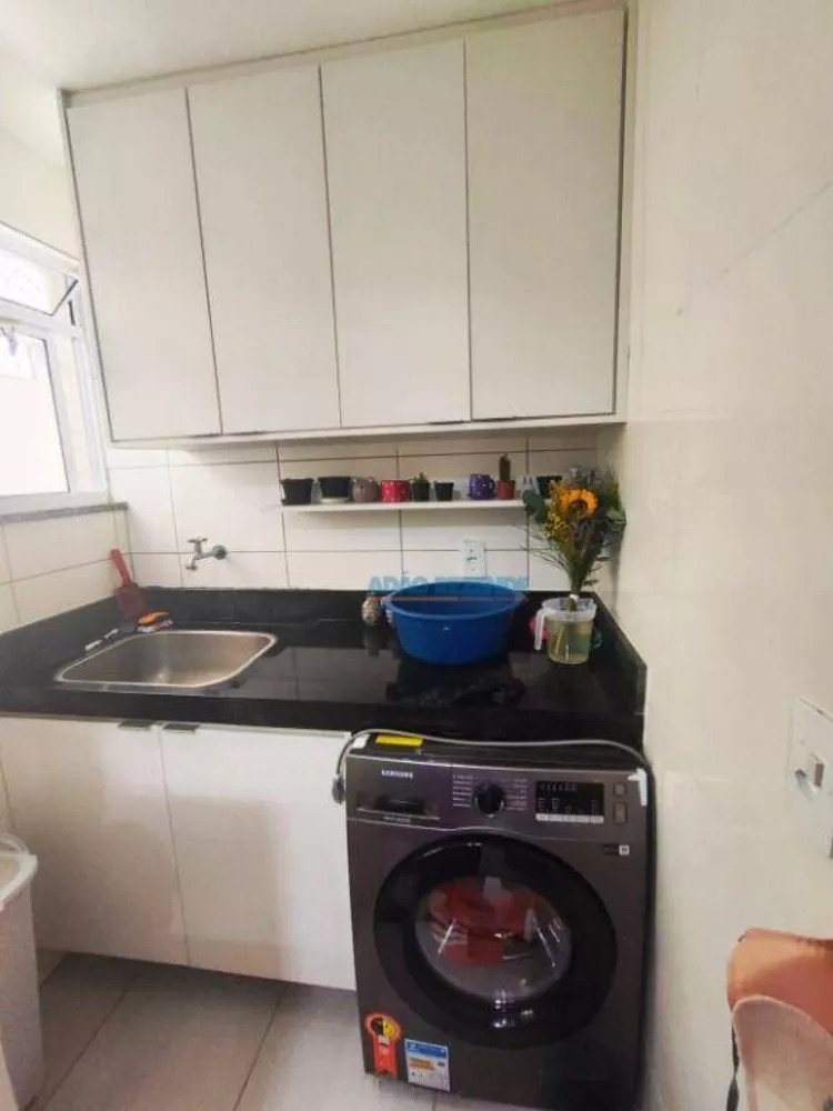 Apartamento, 2 quartos, 50 m² - Foto 13