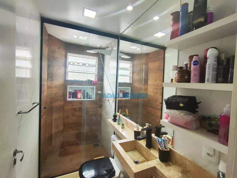 Apartamento, 2 quartos, 50 m² - Foto 5