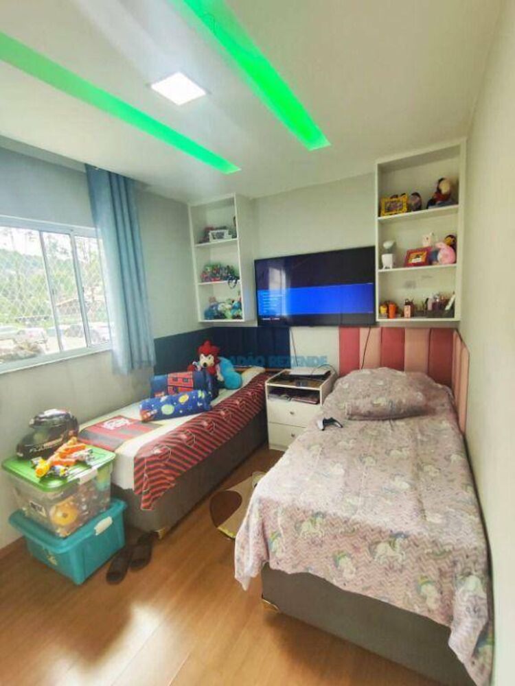 Apartamento, 2 quartos, 50 m² - Foto 11