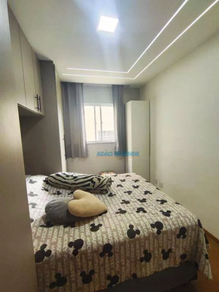 Apartamento, 2 quartos, 50 m² - Foto 7