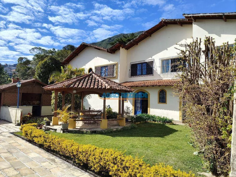 Casa, 5 quartos, 213 m² - Foto 5