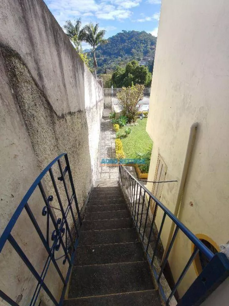 Casa, 5 quartos, 213 m² - Foto 20