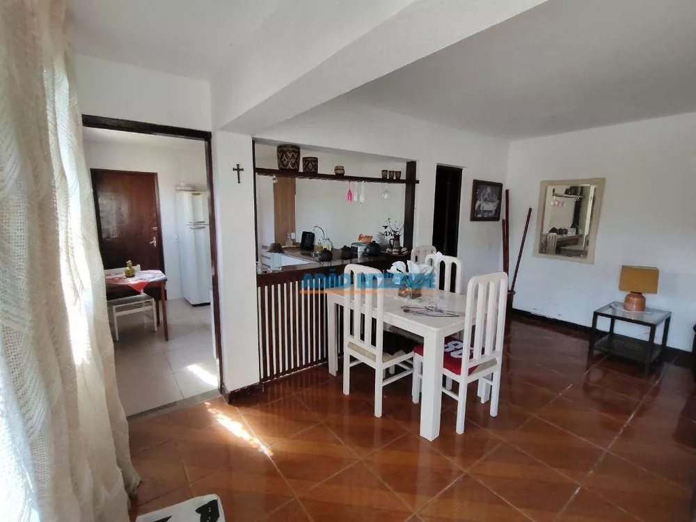 Casa, 5 quartos, 213 m² - Foto 22
