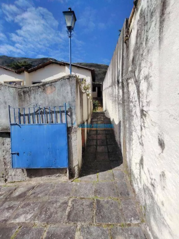 Casa, 5 quartos, 213 m² - Foto 25