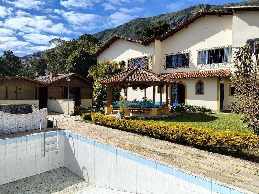 Casa, 5 quartos, 213 m² - Foto 31