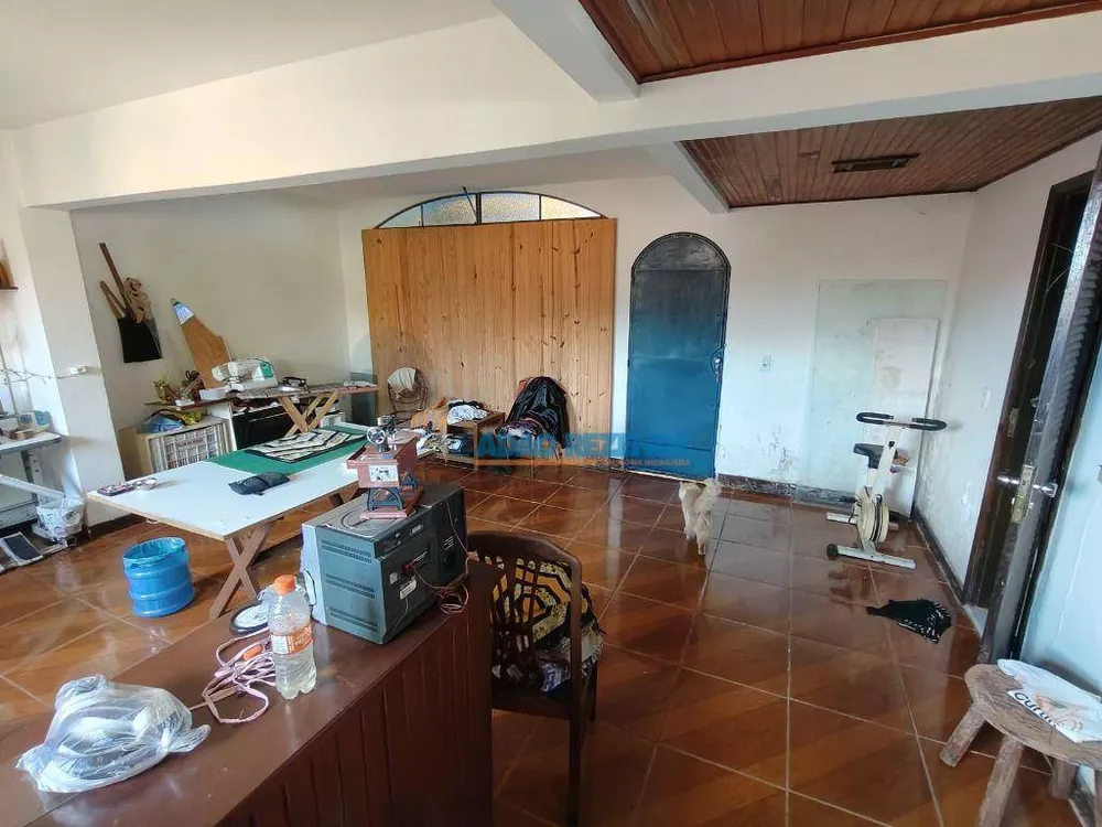 Casa, 5 quartos, 213 m² - Foto 28