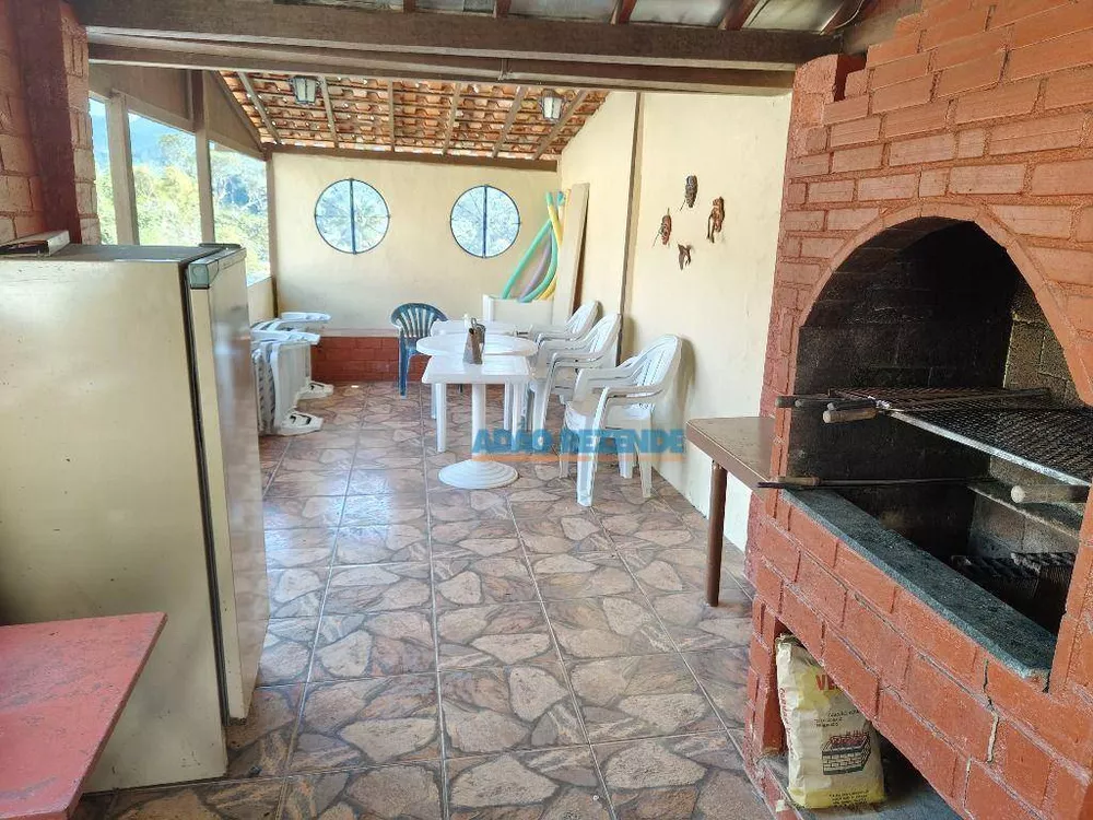 Casa, 5 quartos, 213 m² - Foto 65
