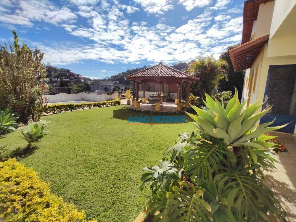 Casa, 5 quartos, 213 m² - Foto 19