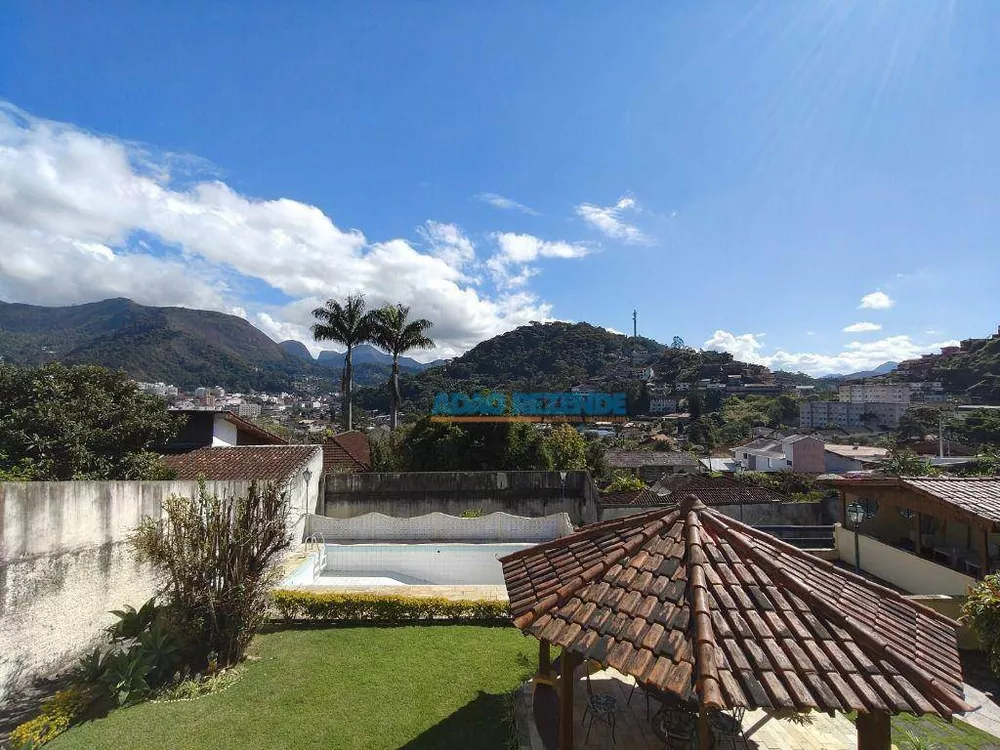 Casa, 5 quartos, 213 m² - Foto 17