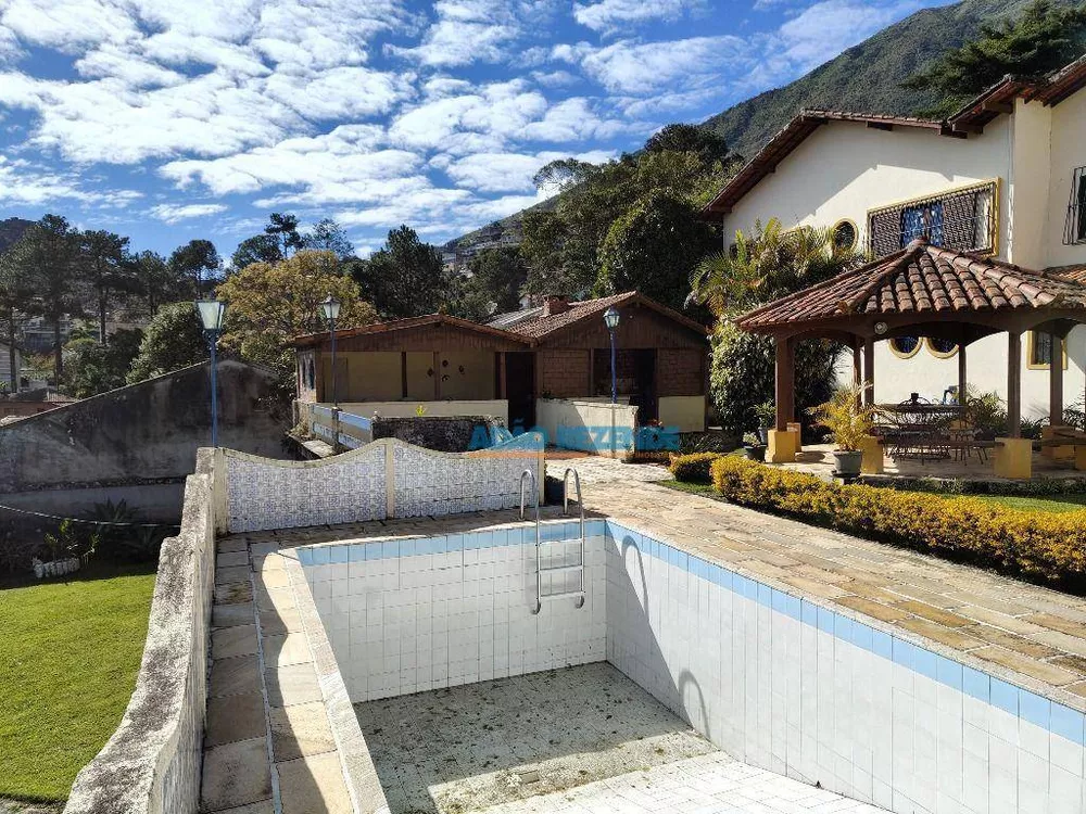 Casa, 5 quartos, 213 m² - Foto 70