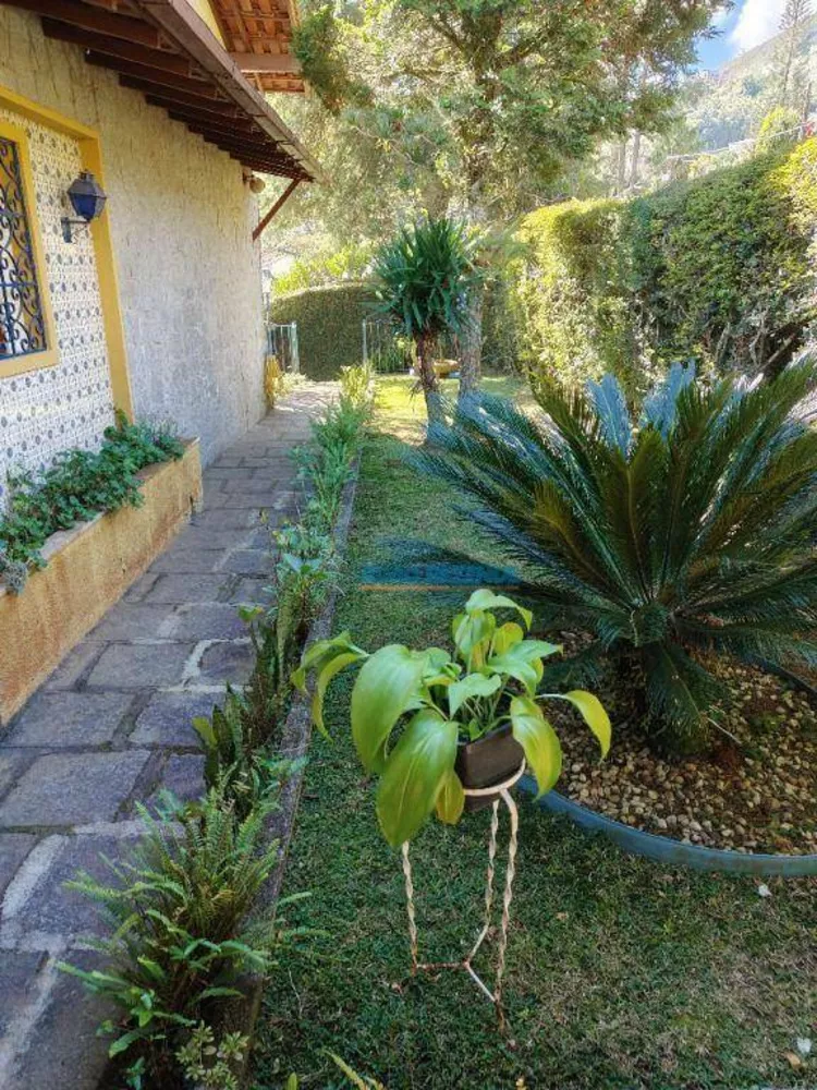 Casa, 5 quartos, 213 m² - Foto 78