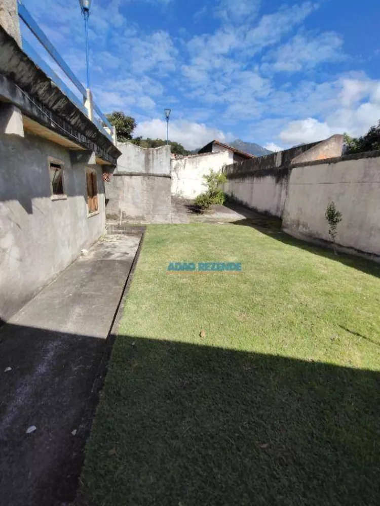 Casa, 5 quartos, 213 m² - Foto 13